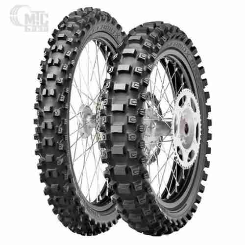 Dunlop Geomax MX 53 60/100 R10